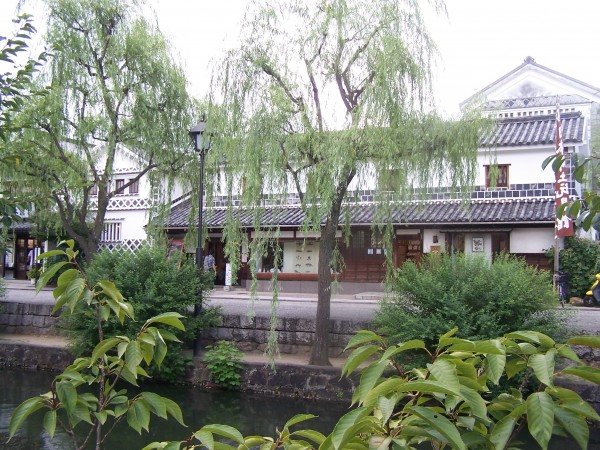 A Kurashiki, 2007