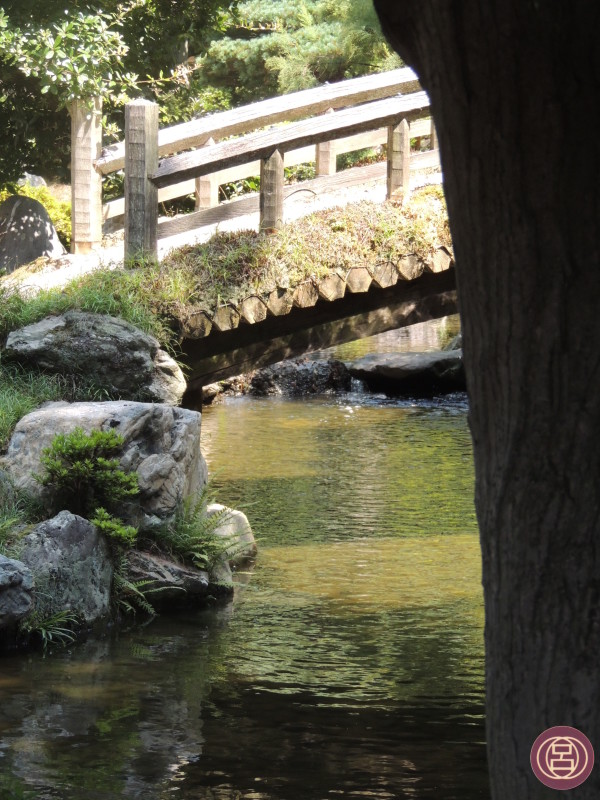 Kyōto, un angolo nascosto, un pomeriggio d'estate. Agosto 2013.